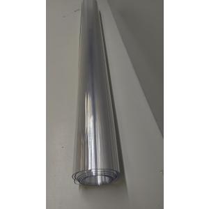 24 x 48 Inch Clear Plastic Dining Room Table Protector Tablecloth Desk Pad Mat Wooden Furniture Coffee Glass End Bed Sofa Side Bar Bistro Dinner Table Cloth Top Protection Cover Waterproof PVC Vinyl