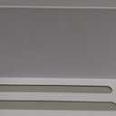 4 Pack Magnetic Spice Storage Rack Organizer for Refrigerator and Oven, White Fridge Organizers and Storage