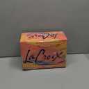 La Croix Sparkling Water, Grapefruit, 12 Fl Oz (Pack of 12), BBD 03/2026