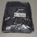 Quilted Puffer Duffle Bag for Women, Gym Bag Women, Ultra Lightweight Weekender Bags for Travel, Brown TILYMOL (37L)