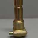 PTO Extender for Tractor,Shaft PTO Extension 1-3/8" & 6 Spline Female,1-3/8" & 6 Spline Male,70HP Tractor Shaft Extender Quick Connect Adapter for Bush Hog Kubota Snow Blower Finish Mower,New Upgraded