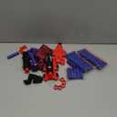 JONEG Web Shooters Toy for Kids 2 Pack, Toy for 3 4 5 6 7 8 Year Old Boy, Web Slinger with Spider Glove Launcher, Toys for Boys 4-6 6-8, Birthday Gifts