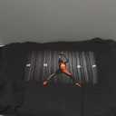 Basketball Pullover Hoodie