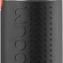 Bodum Bistro Electric Blade Coffee Grinder, Black (2.1 Oz (Pack of 1))