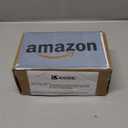 Kidde Carbon Monoxide Detector, Plug-in Carbon Monoxide Detector with AA Battery Backup, 85 dB Alarm, LED Status Light Indicators, 3rd Edition (1 Pack)