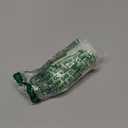 Earth Rated Dog Poop Bag Holder with Bags, Durable Leakproof, Unscented, 1 Dispenser and 15 Count