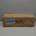 VEVOR Trailer Jack, 2500 lbs Dynamic Load Capacity, Heavy Duty Swivel Bolt-on Trailer Jack with Ergonomic Handle, 15-inch Vertical Travel, Suitable for RV, Horse, Utility, Camping and Yacht Trailers