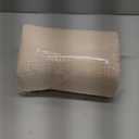 EMME Cotton Bed Blanket Twin Size Soft Muslin Boho Bedding Lightweight Breathable Light Tan Twin Blanket All Season Gauze