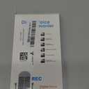 64GB Voice Recorder w/Type-C, Voice Activated Recorder with AI-Intelligent Noise Reduction, Audio Recording Device 90 Days Storage Capacity for Lectures Meeting, Class, Work, Interviews