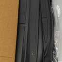 Binmotor-Floor Mats & Cargo Liner for Chevy Suburban 2015-2020/GMC Yukon XL 2015-2020 (with 2nd Row Bench Seat), 8 Passenger, All Weather Car Floor Mats Accessories for GMC Yukon XL