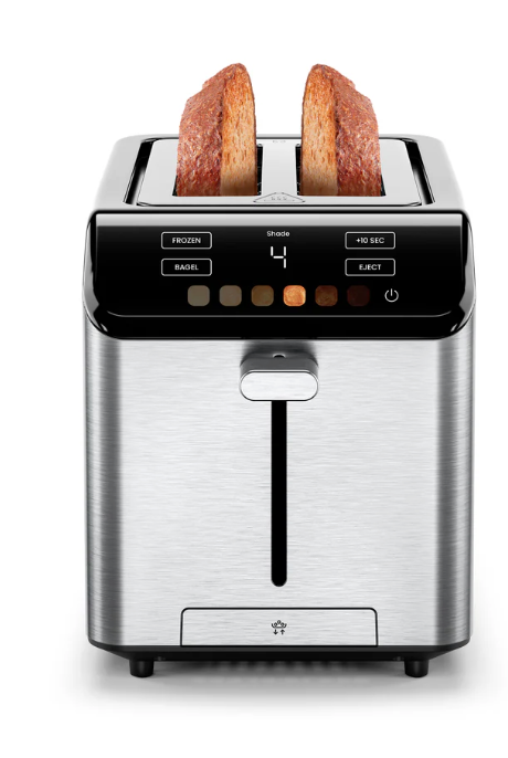 Chefman 2-Slice Digital Toaster