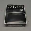 EPIC Bison Uncured Bacon and Cranberry Bars, Grass-Fed, Protein Bar, 12 Ct, 15.6 oz, Best By: 22 JAN 27