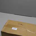 VioraWhite 24 Pcs Glitter Christmas Tree Ornaments, Assorted Sizes Sequin Snowflake Shatterproof Christmas Ball Hanging Ornament Set for Xmas Holiday Party New Year Home Decorations(Dark Green)