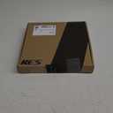 KES Toilet Paper Holder Stand SUS 304 Stainless Steel Rustproof Pedestal Lavatory Tissue Roll Holder Floor Stand Modern Brushed Finish, BPH283S1-2