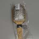 Ion Bamboo Vented Paddle Cushion Brush