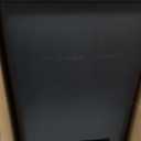 Rubbermaid Premier Series III Step-On Trash Can for Home and Kitchen, with Stainless Steel Rim, 12.4 Gallon, Charcoal, for Home/Kitchen/Garage/Apartment/Office