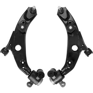 527409 527410 Front Control Arm Suspension Kit 2PCS | Replacement for 2016-2023 Mazda CX-9 2 Pcs, Direct Replacement, Easy Installation