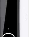 Arlo Video Doorbell 2K (2nd Gen, Latest Release), Wireless or Wired Option, 2-Way Audio, Night Vision, Head to Toe Video View, Package Detection, Person & Vehicle Recognition, 1-Month Secure Plan