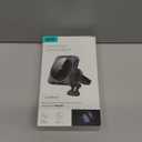 ESR for MagSafe Car Mount Charger with CryoBoost, Phone Cooling MagSafe Car Charger, Magnetic Wireless Car Charging, Air Vent/Dashboard Car Phone Holder for iPhone 17e/17-12, S26/S25, Fast Charging