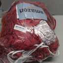 Heated Blanket Electric Blanket King Size, Super Soft Cozy Upgraded Polyester Fast Heating Blanket Dual Control with 5 Heating Levels & 10 Hours Auto Off, Machine Washable, 100" x 90", Burgundy