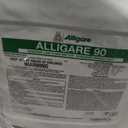 ALLIGARE 90 Nonionic Surfactant for Enhanced Spray Coverage - Low-Foam Wetting Agent for Herbicides & Insecticides- Versatile Use in Agriculture, Forestry & Aquatic Applications -1 Gallon
