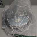 Robot Vacuum for Pet Hair, 2-in-1 Vacuum & Mop Combo with Tangle-Free Suction & Smart 3D Avoidance, App/Wi-Fi/Alexa, Ultra-Slim & Quiet, Self-Charging for Hard Floors and Low-Pile Carpet (Black Dimgray)