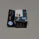 HP 63 Black Ink Cartridge | Works with DeskJet 1112, 2130, 3630; Envy 4510, 4520; OfficeJet 3830, 4650, 5200 Series | Eligible for Instant Ink | F6U62AN (170 Pages)