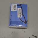 5 Pack Reading Glasses Men Blue Light Blocking Anti-Eyestrain Square Computer Readers for Women Eyeglasses