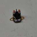 GENUINE OEM TORO PARTS - SOLENOID 117-1197