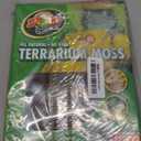 Zoo Med Terrarium Moss 30-40 Gallons