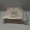 Psylc 14" High Pressure Rain/Rainfall Shower Heads With Handheld Spray Combo (3+1 Settings & Built-in Power Wash Mode), Double/Dual Shower Head With Handheld - Height/Angle Adjustable(Matte Black)