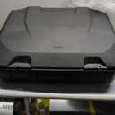 Cargo Storage Boxes Set for Can-Am Maverick R MAX X RS 2024+