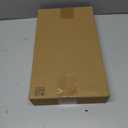 LARGER Compartment - Stackable Water Bottle Organizer Holder - for Stanley & Others' Large Tumbler - Clear Wine Rack, Cup Bottle Holder for Cabinet Home Countertop Fridge Pantry Shelf, 3 Tier Hold 9