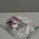 Natori Womens Pretty Smooth Full Figure Contour Underwire (34C, Dk Red)