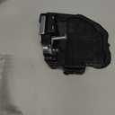 Door Lock Actuator Motor Assembly Rear Right Passenger Side for Toyota 4Runner Camry Corolla Lexus ES300 ES330 GX470 RX350 RX400h Replaces 69050-06100 69050-33120