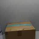 kHiaksedt Baby Playpen with Mat Small Playpen 50x50in