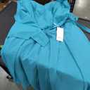 Hmonely Blue Dress, Large