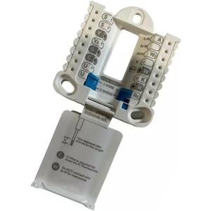 32321051-001 Compatible with Honeywell Thermostat Wall Plate Mount UWP16 Replacement
