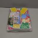 Remiawy Happy Birthday Yard Sign with Stakes - 16pcs Happy Birthday Yard Sign, Personalized Yard Birthday Signs Colorful Weatherproof Birthday Lawn Sign for Outdoor Yard Decorations Garden Party