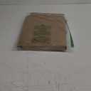 sancua 2 Pack Black Tablecloth 60 x 102 Inch, Rectangle 6 Feet Table Cloth - Stain and Wrinkle Resistant Washable Polyester Table Cover for Dining Tables, Buffet Parties and Camping