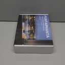 FUNTAPHANTA 3 Pack 7.67in Gold Small Cordless Table Lamps Rechargeable, Battery Operated Mini Lamp, Small Lamp Touch Portable Table Lights, LED Night Light for Bedside/Dining/Bar/Outdoor (Gold-C)