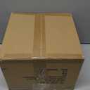 Modern LED Chandeliers 12W Black Gold 1 Ring Chandelier 3000K-6000K Pendant Lighting with Remote Control Hanging Chandelier for Kitchen Island Living Room Bedroom Foyer2-Pack