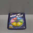 Memory Game for Kids - Easter Basket Stuffers for Boys & Girls - 6 7 8 9 10 11 Year Old Boy Birthday Gifts - Toys for 10 Year Old Boy - Handheld Car Travel Road Kids Game for Ages 4-8, 6-8, 8-12 Years