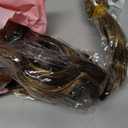 #1B Natural Color Tape in Hair Extensions Human Hair,Natural Black Straight Remy Human Hair Extensions,12 Inch 45g 10 Pcs,Skin Weft Seamless Invisible, Silky Straight with Thick Ends, Remy Human Hair