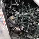 Smart Color Changing Christmas Lights, 66FT 200LEDs RGB-IC String Lights, 80+ Modes, Timer, Remote & App Control, Christmas Decorations for Xmas TreeIndoor Outdoor Holiday