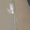 PRAISUN 55 X 20 Inch Office Computer Desk with Power Outlets and USB-C Port, Larger and Longer Gaming Desk, for Home Office, Study, Bedroom, Writing Work from Home Table, Metal Frame, Black