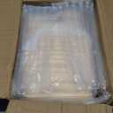 10.4 LBS Silica Gel Flower Drying Crystals, Reusable Color Indicating Flower Drying Silica with Airtight Container and Brush, DIY Wedding Bouquet Flower Preservation Kit, Fine Bead Size<1mm