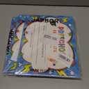 3 x JAPBOR Preschool Graduation Certificates for Kids - 30PCS Preschool Diploma Certificate Paper, Kindergarten Awards Diploma of Achievement for Printing, End of Year Student Reward Gifts School Supplies