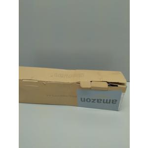 Saiyin Sound Bar,17 inch Sound Bar for Smart TV with Bluetooth 5.3/Optical/AUX Connection, Soundbar for TV/PC/Gaming/Projectors,Wall Mountable & Ultra Compact Design