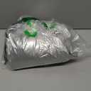 Motorcycle Covers, Motorbike Cover with Lock-Holes Motorcycles Vehicle Cover Fits Up to 97" Motorcycles Vehicle - 2XL Size